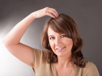 Técnica de acupresión para acelerar el metabolismo y perder peso