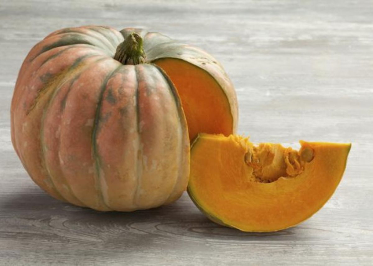 Calabaza