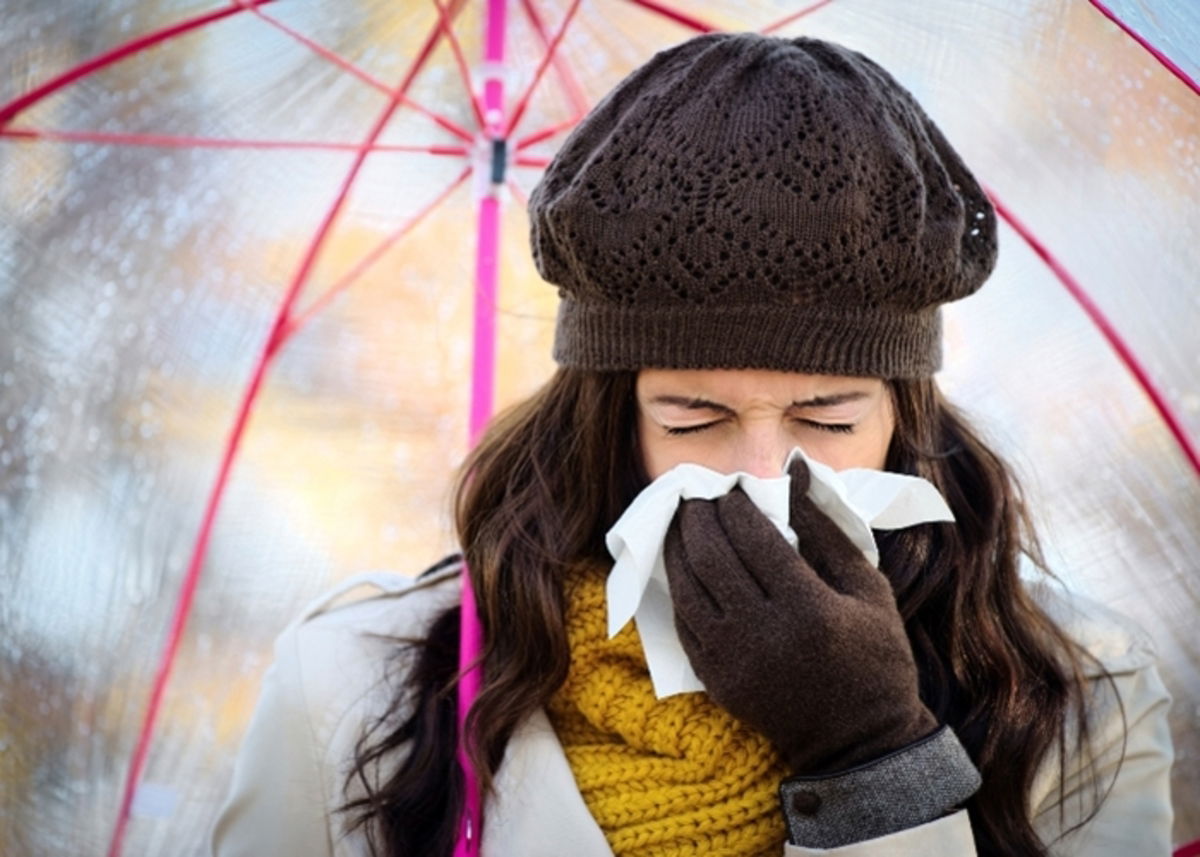 Cómo fortalecer el sistema inmunológico