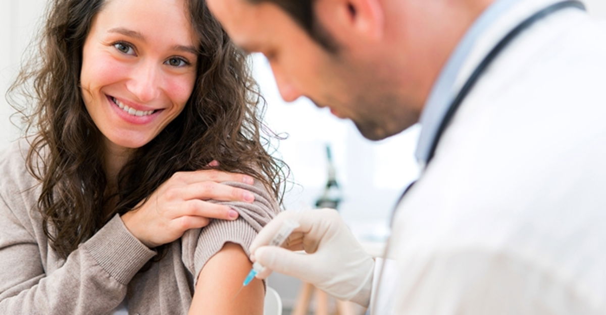 Cómo fortalecer el sistema inmunológico1