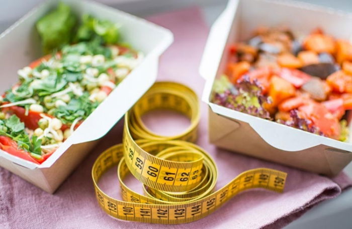 Comer saludable