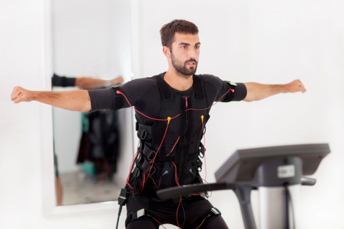 Electroestimulación