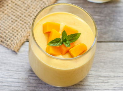 Gelatina light, receta paso a paso