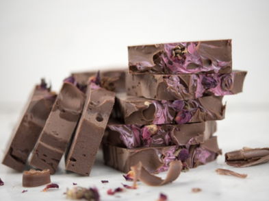 Renueva tu piel con jabón de chocolate