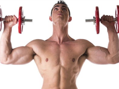 ¿Qué pasa por la cabeza cuando se entrena?