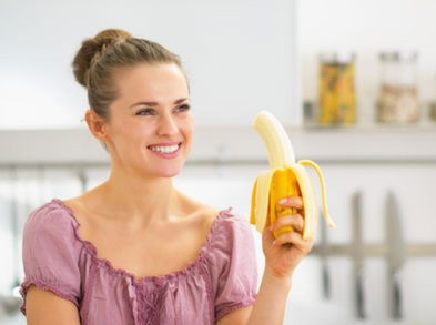 Dietas a base de plátano, unas cuantas versiones para adelgazar