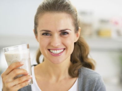 Batidos para adelgazar y eliminar toxinas del cuerpo