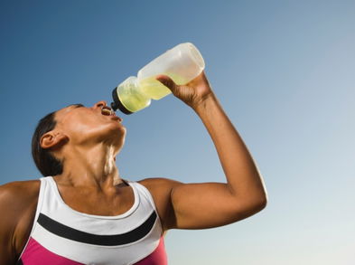 Evita el golpe de calor con estos remedios