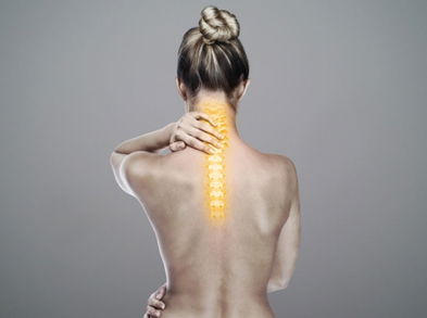 ¿Tienes problemas cervicales? Dile adiós con estos consejos