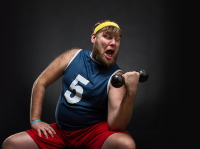 Siéntete motivado con estos consejos y dale con todo al ejercicio