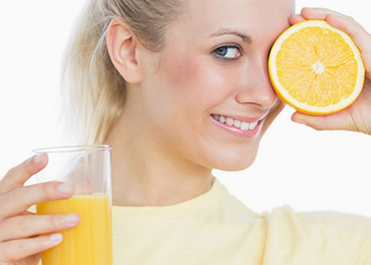 Rejuvenecer piel frutas