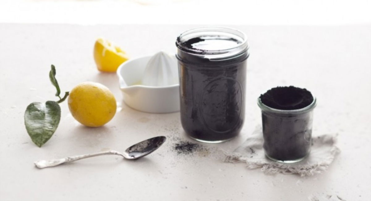 Ingredientes bebida