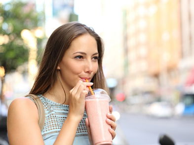 Combate el calor con estas bebidas detox