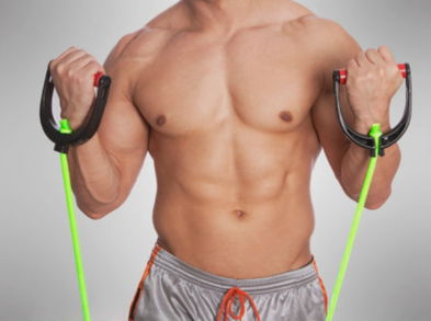 ¿Las ligas de resistencia realmente son eficaces para el entrenamiento?
