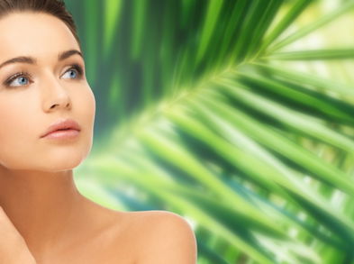 5 plantas que ayudan a producir más colágeno