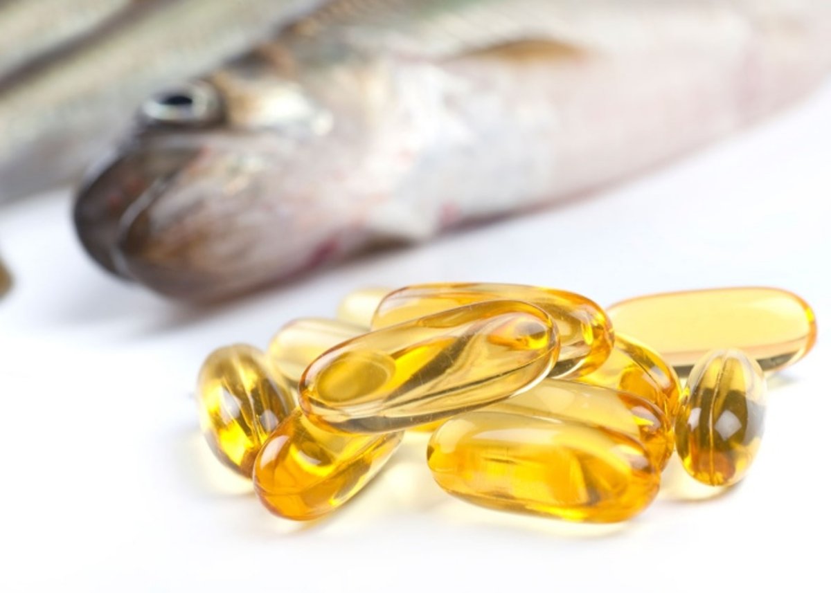El aceite de hígado de bacalao reduce la masa ósea