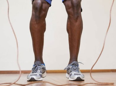 Consejos para el entrenamiento HIIT con comba