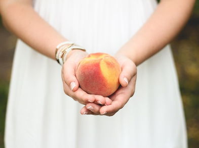 Propiedades y beneficios del melocotón