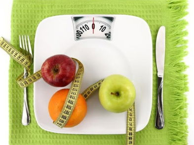 Baja de peso con estos menús equilibrados