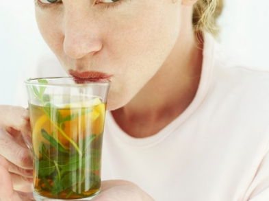 Combate el estrés con estas 3 infusiones