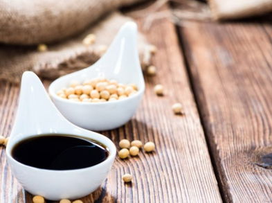 Qué es la salsa tamari y cuáles son sus beneficios