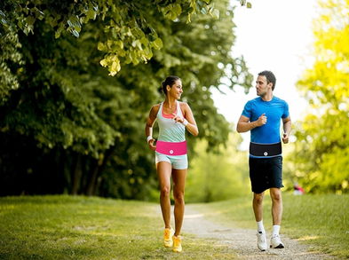 ¿Qué comer antes de correr?