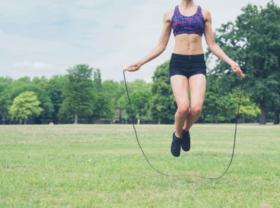 ¿Qué es el Aero HIIT?