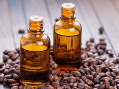 Beneficios del aceite de café que quizás no conocías