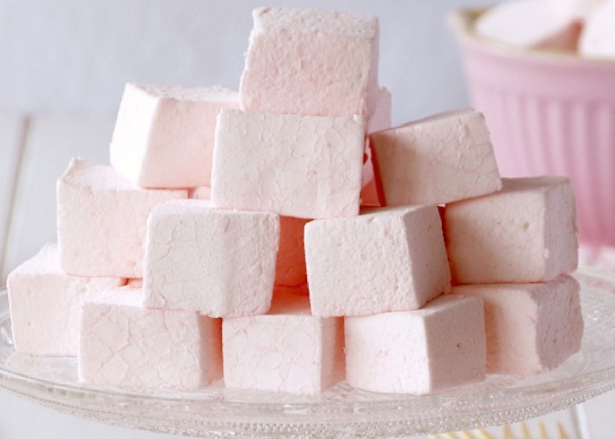 Malvavisco saludable