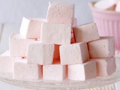 Malvaviscos saludables para pecar sin remordimientos