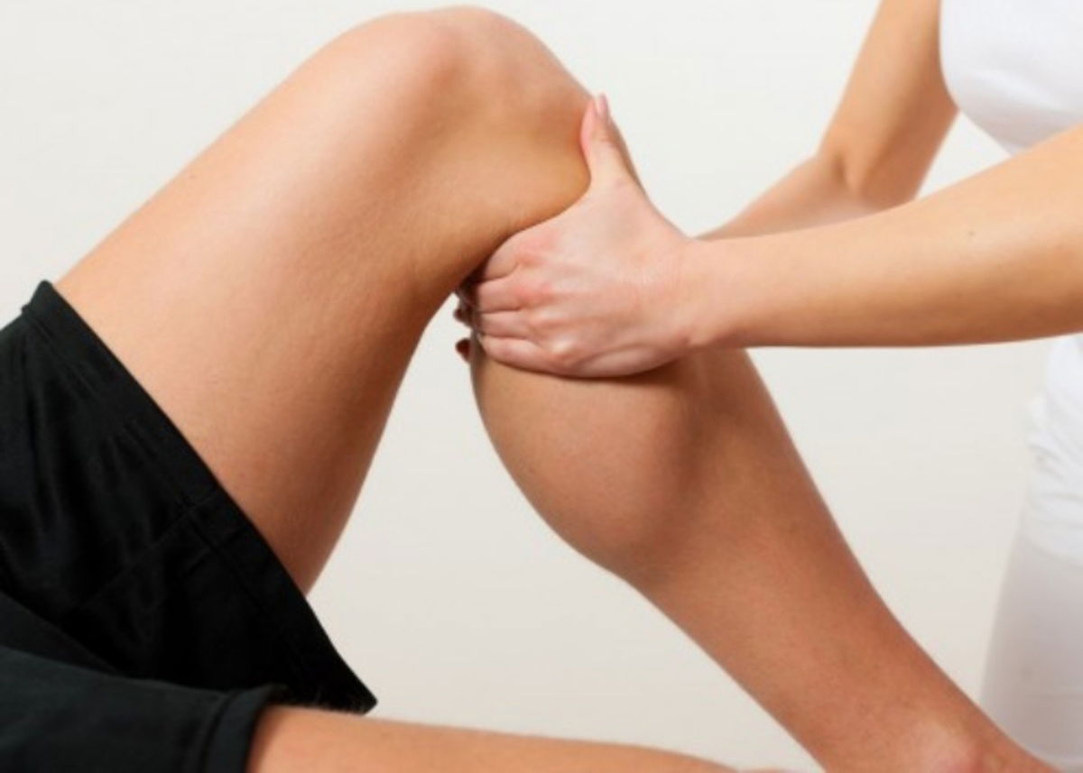 Los mejores aliados para evitar calambres musculares