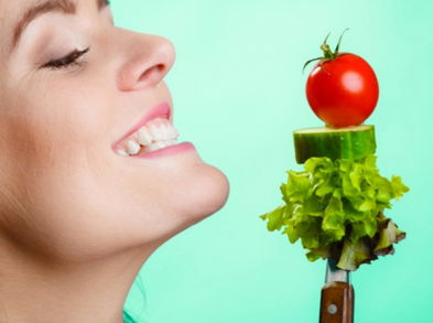 Propuestas quitahambre para frenar el apetito