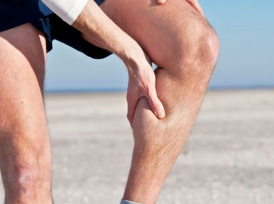 Los mejores aliados para evitar calambres musculares