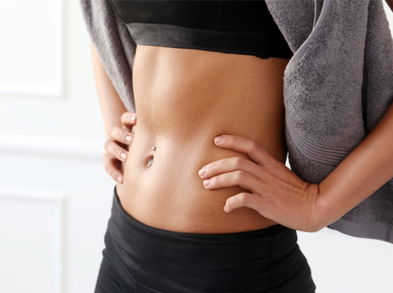 Mejora la digestión con estos 5 movimientos