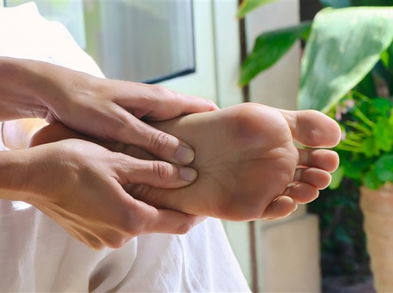 Alivia los pies cansados con estas propuestas
