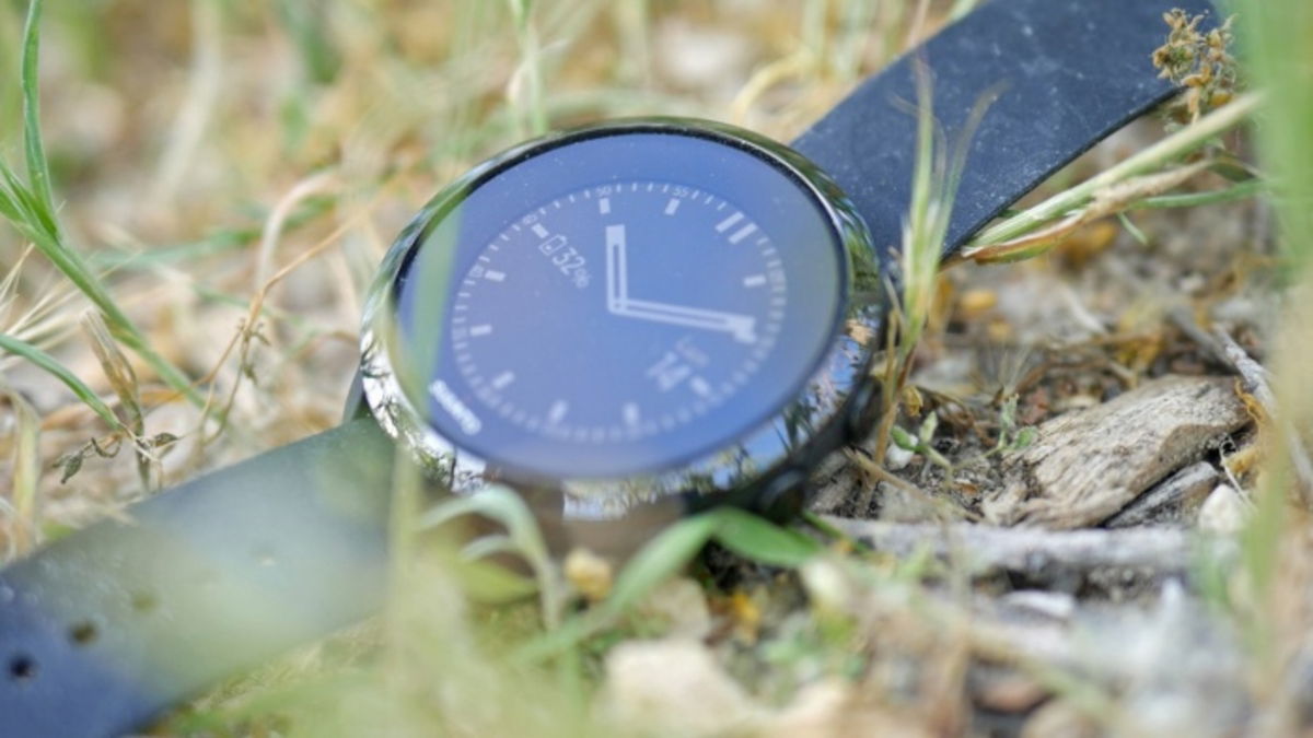 Suunto