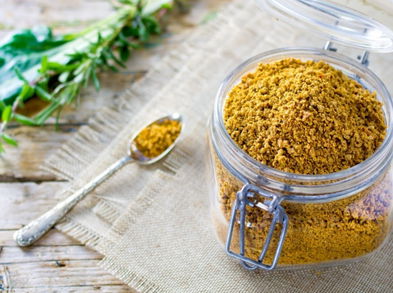 Vegetales molidos, una alternativa para enaltecer tus platos