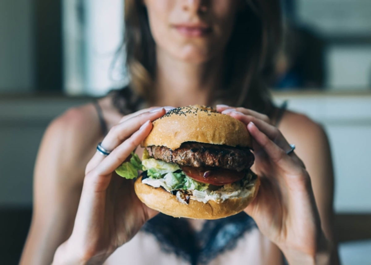 5 alimentos a evitar después de los 30 años