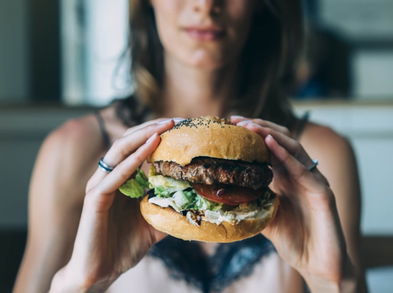 5 alimentos a evitar después de los 30 años