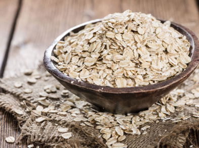 Opciones saludables para comer avena