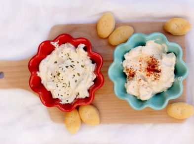 Recetas veganas de queso que resultan irresistibles