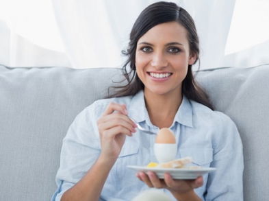 3 hábitos alimenticios saludables para agregar en tu día