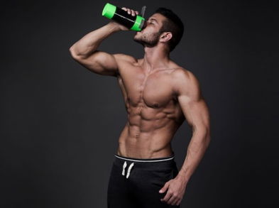 3 bebidas que contribuyen al desarrollo muscular