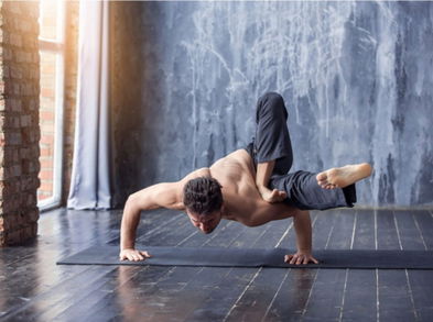 Descubre lo que un cuerpo flexible puede hacer por tus entrenamientos