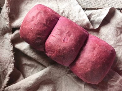 Receta saludable de pan de remolacha