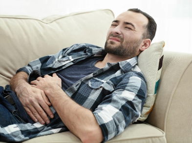 5 alimentos que ayudan a controlar los gases intestinales