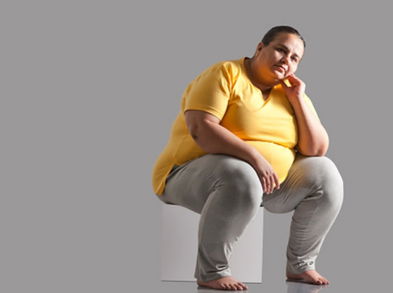 3 tratamientos naturales para frenar la obesidad