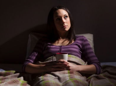 Consume estas bebidas por la noche y desintoxica el hígado