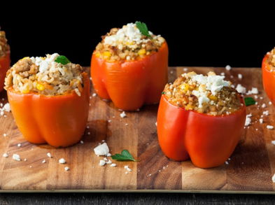 Recetas saludables con un alto contenido en vitamina C