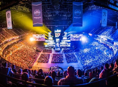 eSports, ¿competencia de los deportes tradicionales?